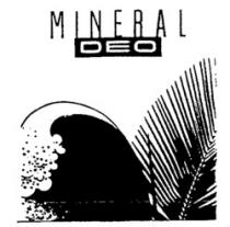 MINERAL DEO