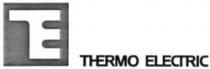 TE THERMO ELECTRIC