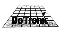 Do Tronic