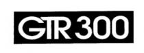 GTR 300