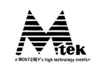 M tek