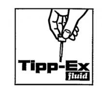 Tipp-Ex