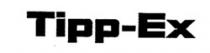 Tipp-Ex