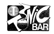 TONIC BAR