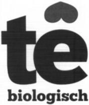 tê biologisch