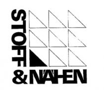 STOFF & NÄHEN