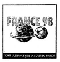 FRANCE 98