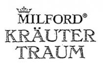MILFORD KRÄUTER TRAUM