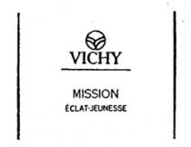 VICHY MISSION ÉCLAT-JEUNESSE