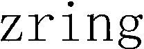 zring