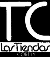 TC Las Tiendas CORTTY