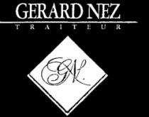 GERARD NEZ TRAITEUR