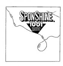 SPONSHINE 1001