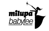 milupa babyfee