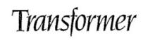 Transformer