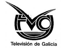 tg Televisión de Galicia