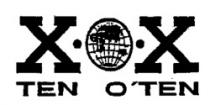 TEN O'TEN