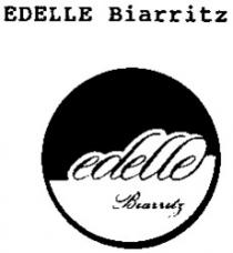 EDELLE Biarritz