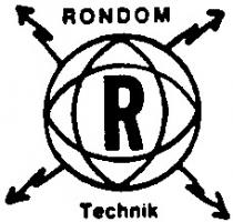 R RONDOM Technik