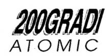 200GRADI ATOMIC