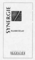 SYNERGIE FLUIDE ÉCLAT