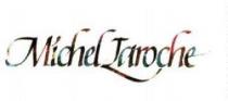 Michel Laroche