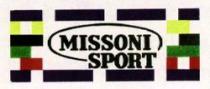 MISSONI SPORT