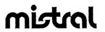 mistral