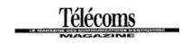 Télécoms