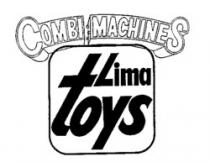 Lima toys