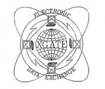 XGATE ELECTRONIC DATA EXCHANGE