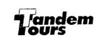Tandem Tours