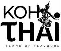 KOH THAI ISLAND OF FLAVOURS