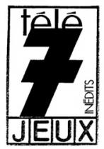 télé 7 JEUX