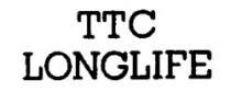 TTC LONGLIFE