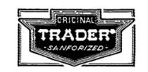 TRADER