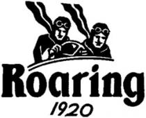 Roaring 1920