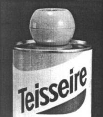 Teisseire