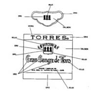 TORRES Gran Sangre de Toro