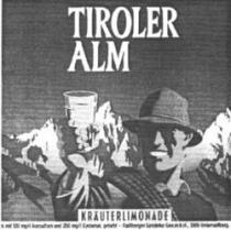 TIROLER ALM