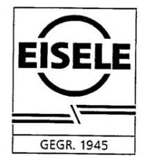 EISELE GEGR. 1945