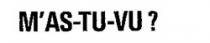 M'AS-TU-VU