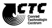 CTC Conrad Technologie Centrum