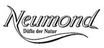 Neumond Düfte der Natur