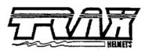 TRAX HELMETS