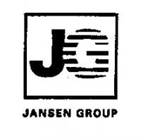 JG JANSEN GROUP