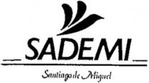 SADEMI Santiago de Miguel
