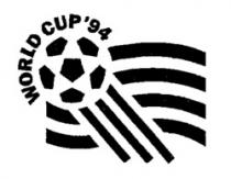 WORLD CUP'94