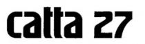catta 27