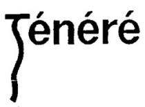 Ténéré